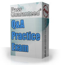 MB6-284 Practice Test Exam Questions icon